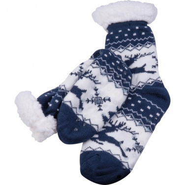 Logotrade promotional gifts photo of: Christmas socks NATAL