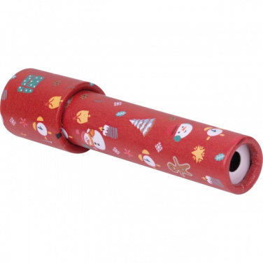 Logotrade promotional products photo of: Christmas kaleidoscope NORTH POLE