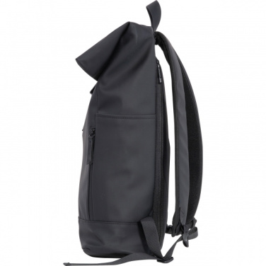 Logotrade promotional gift image of: Laptop backpack NORWICH