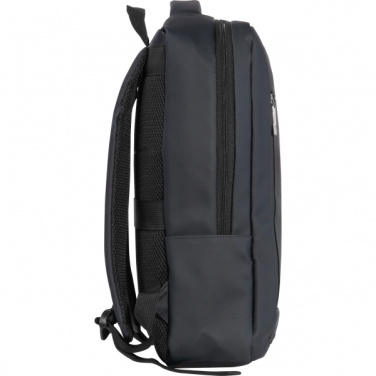 Logotrade promotional items photo of: Laptop backpack PARMA