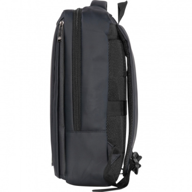 Logotrade advertising product image of: Laptop backpack PARMA