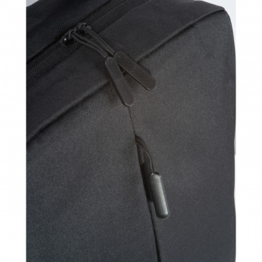 Logotrade promotional product image of: Laptop backpack NOTTINGHAM