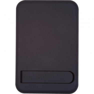 Logo trade business gifts image of: Wireless power bank 5 000 mAh CAIRO