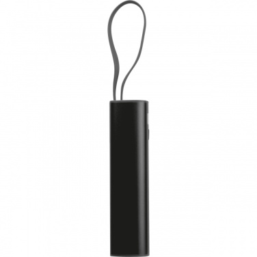 Logo trade promotional item photo of: Power bank 5 000 mAh DONCASTER