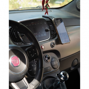 Logotrade promotional item image of: Magnetic phone holder CAPE TOWN