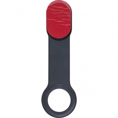 Logo trade corporate gift photo of: Magnetic phone holder CAPE TOWN