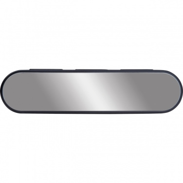 Logotrade promotional product picture of: Alarm Clock and Wireless Charger ADELAIDE