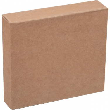 Logo trade promotional merchandise photo of: Sidewalk Chalk CASABLACA