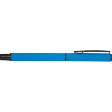 Logo trade corporate gifts image of: Writing Set CANTERBURY