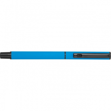 Logo trade corporate gifts image of: Writing Set CANTERBURY