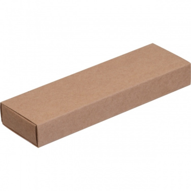 Logotrade promotional gift picture of: Writing Set BOGOTA