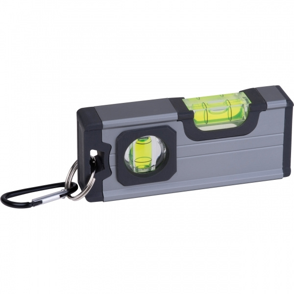 Logotrade promotional products photo of: Mini Spirit Level COVENTRY