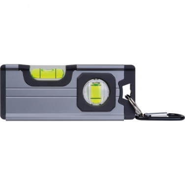 Logotrade promotional giveaway image of: Mini Spirit Level COVENTRY