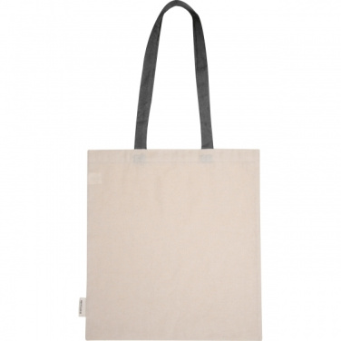 Logo trade business gift photo of: Shopping bag RPET CAMBRIDGE