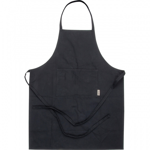 Logotrade promotional merchandise picture of: Cotton Apron FLORENCE
