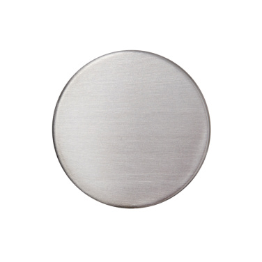 Logo trade corporate gifts picture of: VINGA Lean water bottle steel