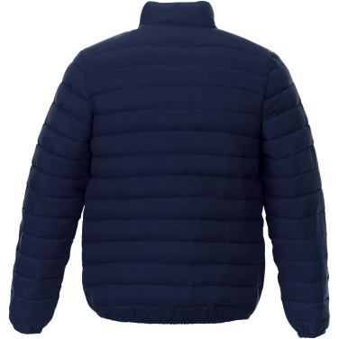 Logotrade promotional giveaway picture of: Athenas men's recycled insulated jacket