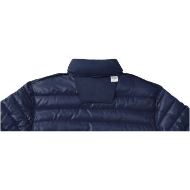Logotrade business gift image of: Athenas men's recycled insulated jacket
