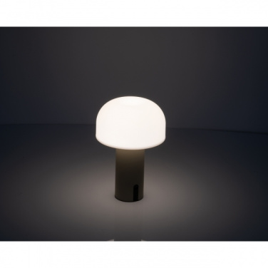 Logo trade promotional items image of: Outdoor lamp BOLZANO