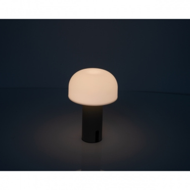 Logotrade promotional item image of: Outdoor lamp BOLZANO