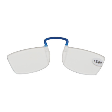 Logotrade advertising products photo of: Silicone bag for smartphone HUDDERSFIELD