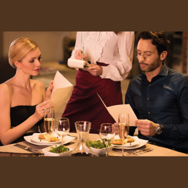 Logotrade promotional gifts photo of: Silicone bag for smartphone HUDDERSFIELD