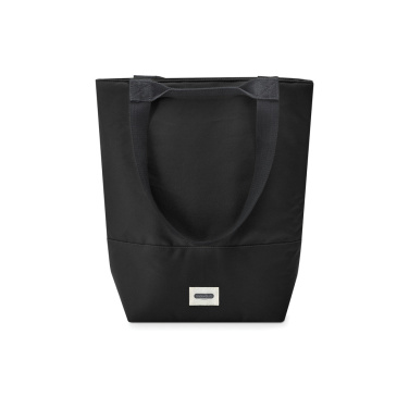 Logo trade promotional merchandise image of: Black+Blum 16L Insulated Tote/ Cooler Bag