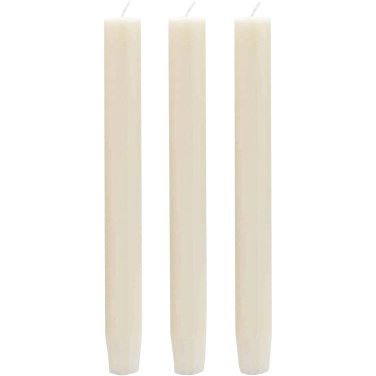 Logotrade promotional product image of: Originalhome dinner candle matcha