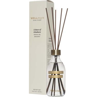 Logo trade corporate gift photo of: Wellmark fragrance sticks