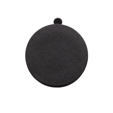 Logo trade promotional gift photo of: Terra 360 RCS recycled plastic universal phone holder