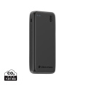 Urban Vitamin San Mateo 45W 20.000 mAh Powerbank, black