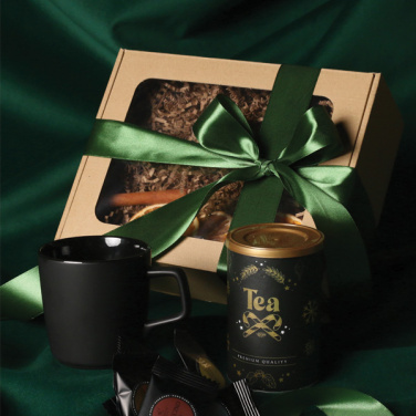 Logotrade promotional giveaway image of: ##Christmas set Cozy