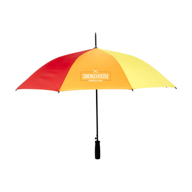 Logotrade promotional merchandise photo of: Colorado RCS RPET umbrella 23 inch