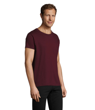 Logo trade promotional items image of: REGENT F MEN T-SHIRT 150g