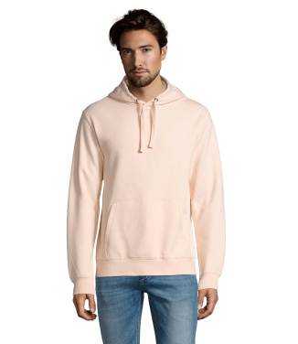 Logotrade advertising products photo of: SPENCER hood sweater 280g