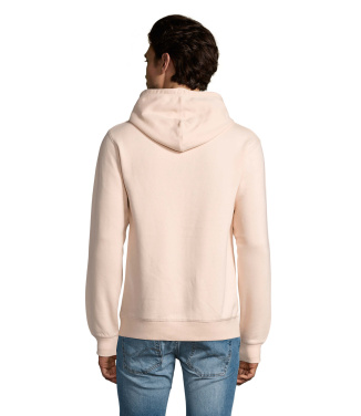 Logotrade corporate gift image of: SPENCER hood sweater 280g
