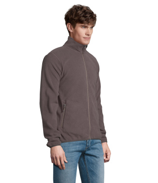 Logo trade advertising product photo of: FACTOR men fl jacket 280g