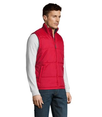 Logotrade business gift image of: WARM Quilted Bodywarmer