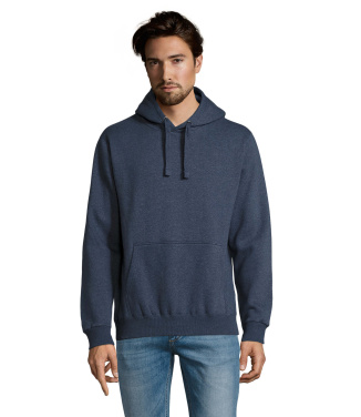 Logotrade corporate gift image of: SPENCER hood sweater 280g