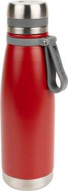 Logotrade promotional merchandise picture of: Thermal bottle 650 ml Pierre Cardin