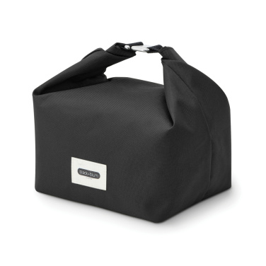 Logo trade promotional products picture of: Black+Blum 6.7L insulated Lunch/Cooler Bag