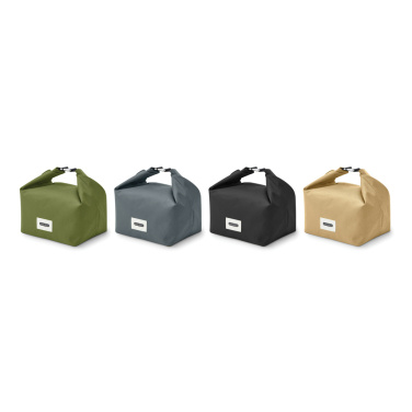 Logo trade promotional giveaways image of: Black+Blum 6.7L insulated Lunch/Cooler Bag
