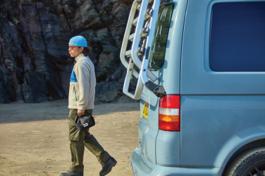 Logo trade promotional giveaway photo of: Black+Blum 6.7L insulated Lunch/Cooler Bag