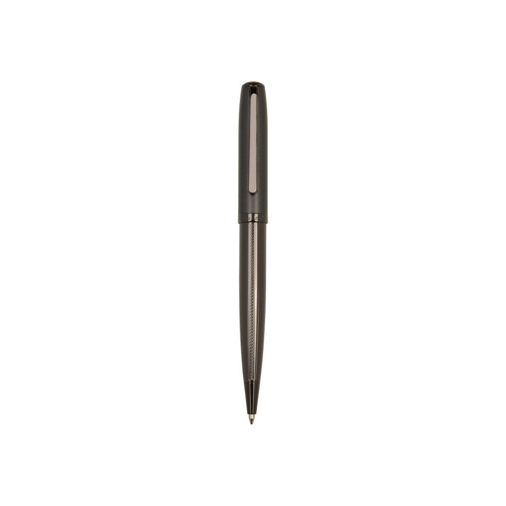 Logo trade promotional merchandise picture of: Metal ballpoint pen CORINNE Pierre Cardin