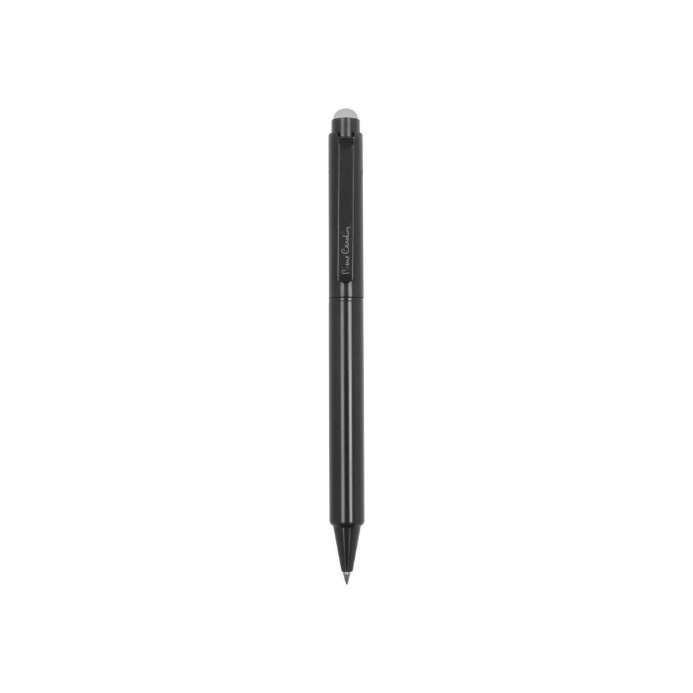 Logotrade promotional item image of: Metal touch pen ALAIN Pierre Cardin