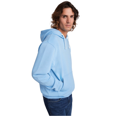 Logo trade promotional items picture of: Urban men's hoodie