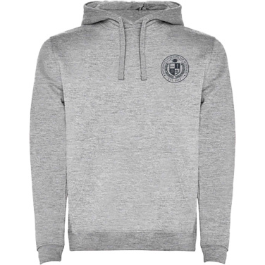 Logotrade promotional item image of: Urban men's hoodie