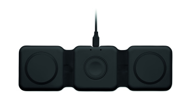 Logotrade advertising product image of: Foldable charging station