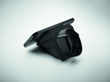 Logotrade promotional gift image of: Foldable charging station