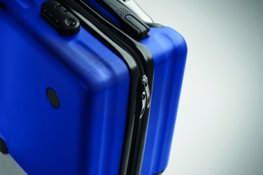 Logo trade advertising products picture of: Underseat luggage trolley